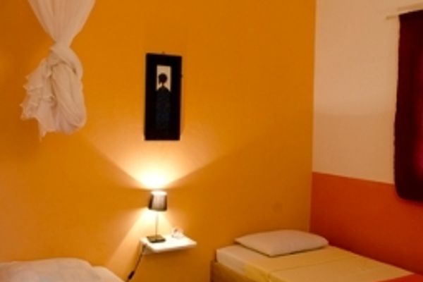 Hotel du Phare Les Mamelles - Guesthouse (Dakar)